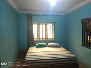 1 Balogun Bam Bam, Erunwen , Alaago, Ikorodu Lagos.